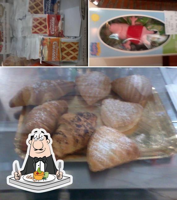 Pizzeria Mangia e fuggi