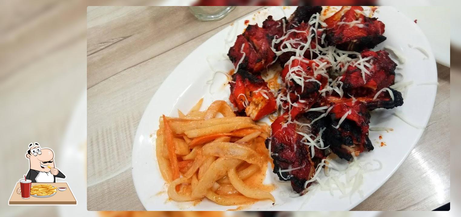 HOTEL STAR RESTAURANT & BAR