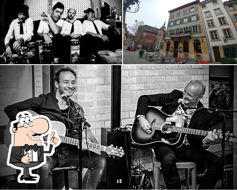 Foto di Café du Commerce GmbH