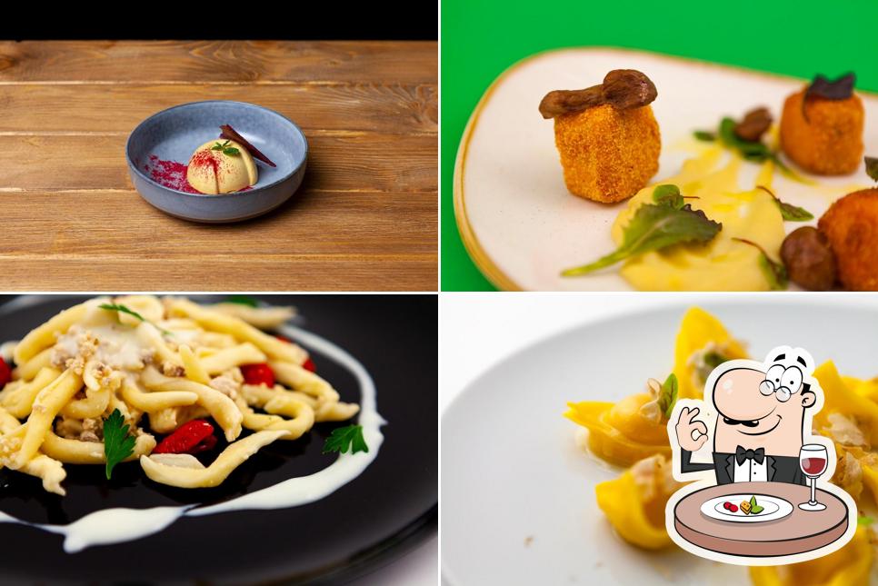 Platti al Amici Miei Ristorante Pizzeria