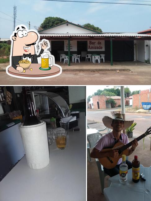 Bar Da Amizade