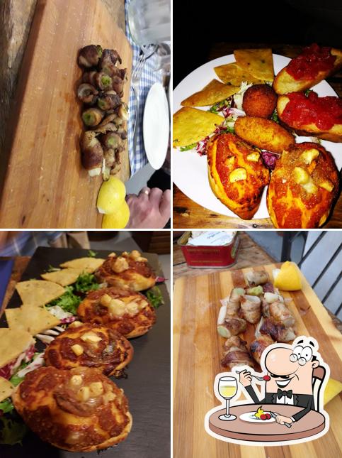 Osteria Mangia e Bevi