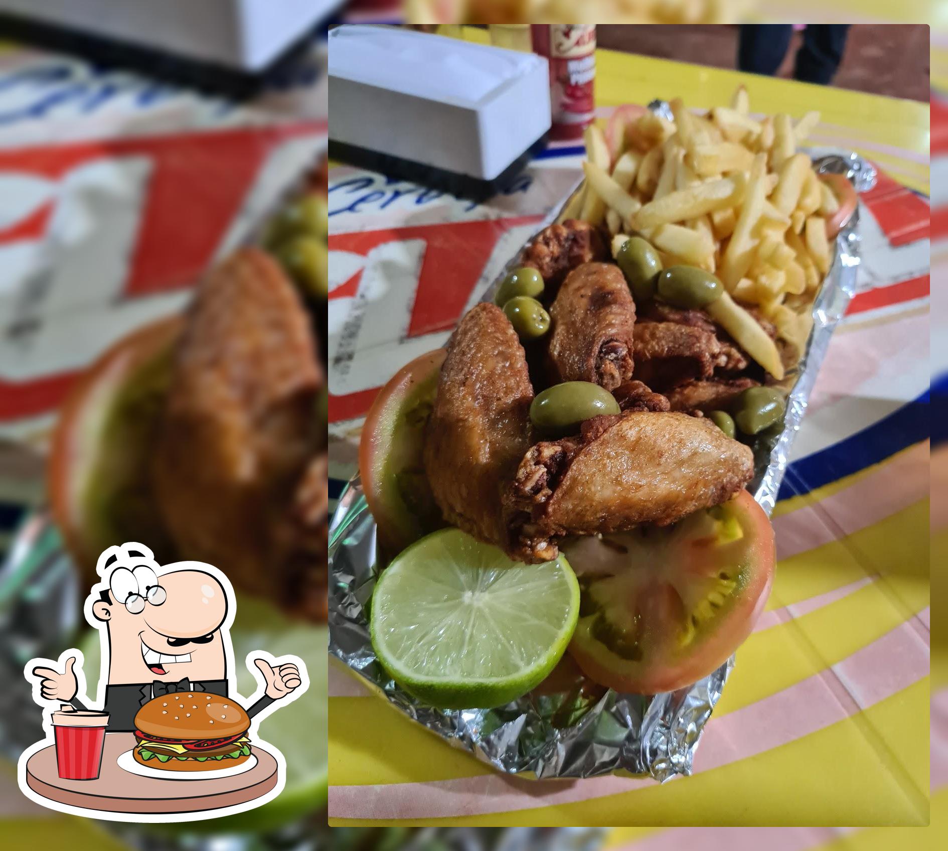 Bar e mercearia do elson