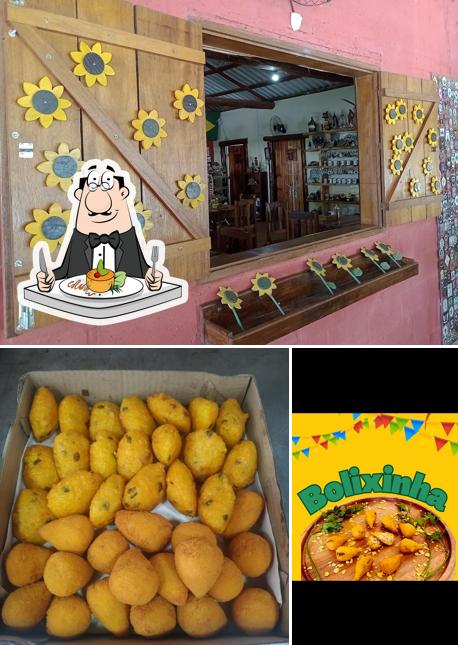 Casa do Bolinho de Frango