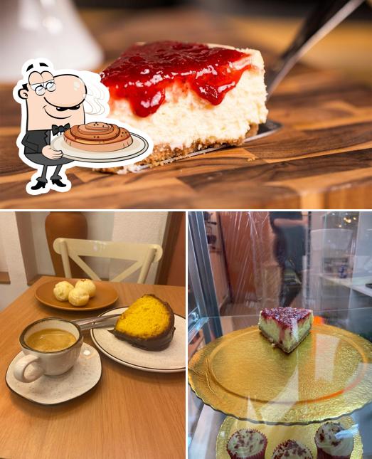 See this photo of Namu Quitanda - Pão de Queijaria