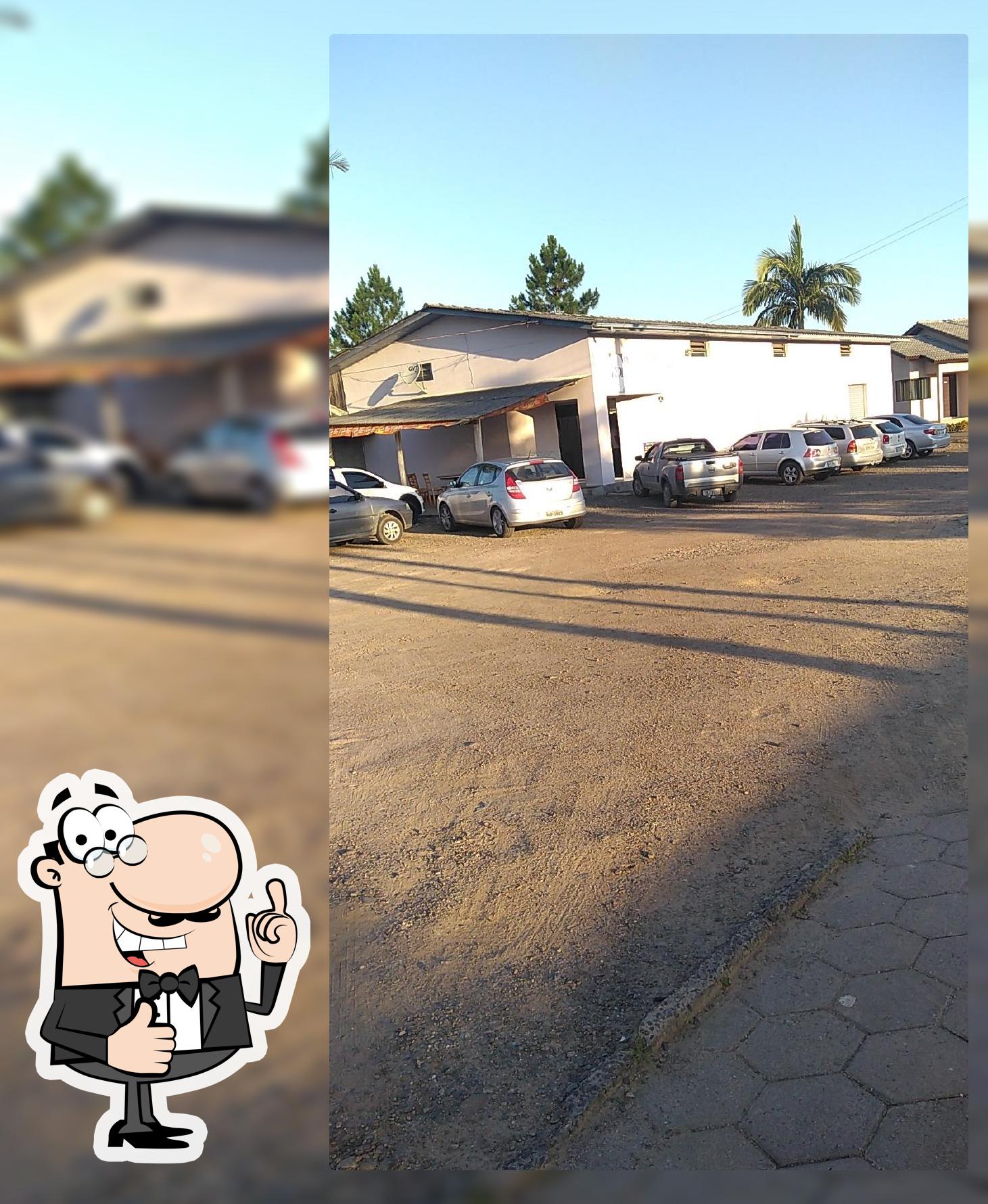 Bar Recanto Dos Amigos