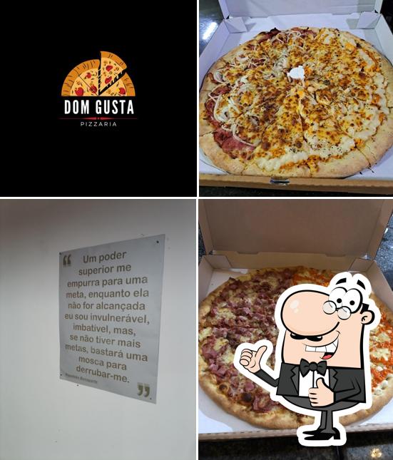 Dom Gusta Pizzaria