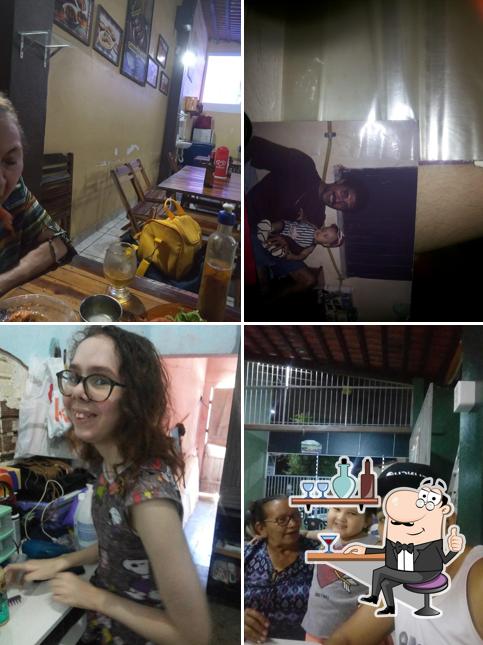 Veja imagens do interior do Espaço Do Ioio