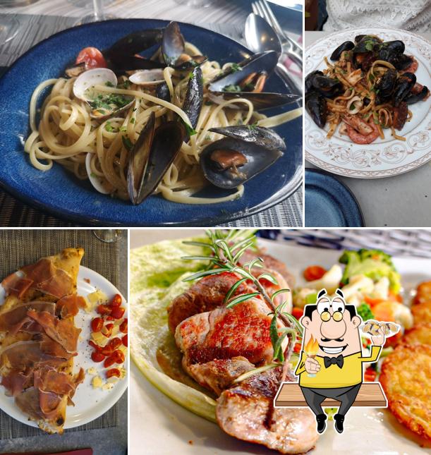 Mon Amour Ristorante e Pizzeria Lana