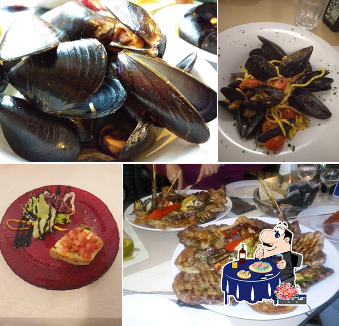 Alchimia Ristorante Pizzeria Bar