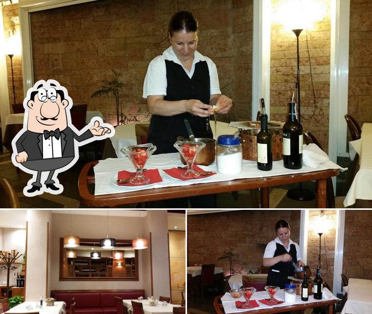 Siediti a un tavolo di Il Focolare