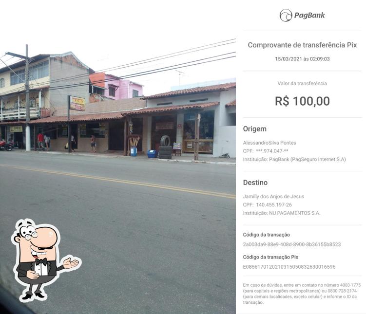 Turbo Lanches picture