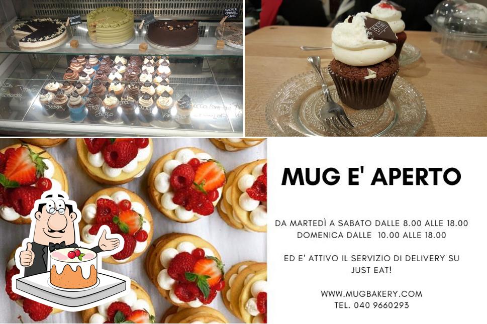 Guarda la foto di Mug