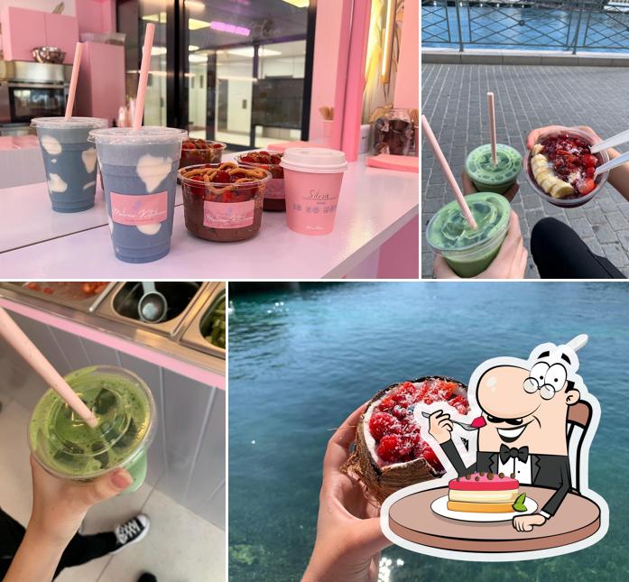 Melrose Kitchen - Bergues