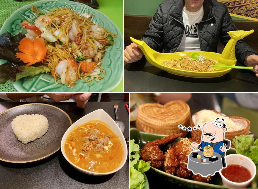 Platti al Phanat Thai - Restaurant & Take Away