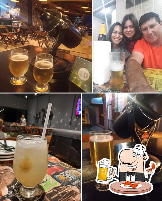 Bar Barbarella - Restaurante, Lancheria e Pizzaria