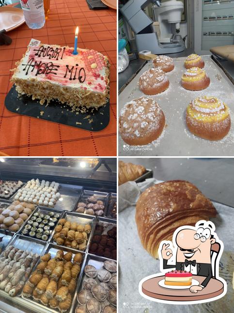 Pasticceria Le Mille Gioie