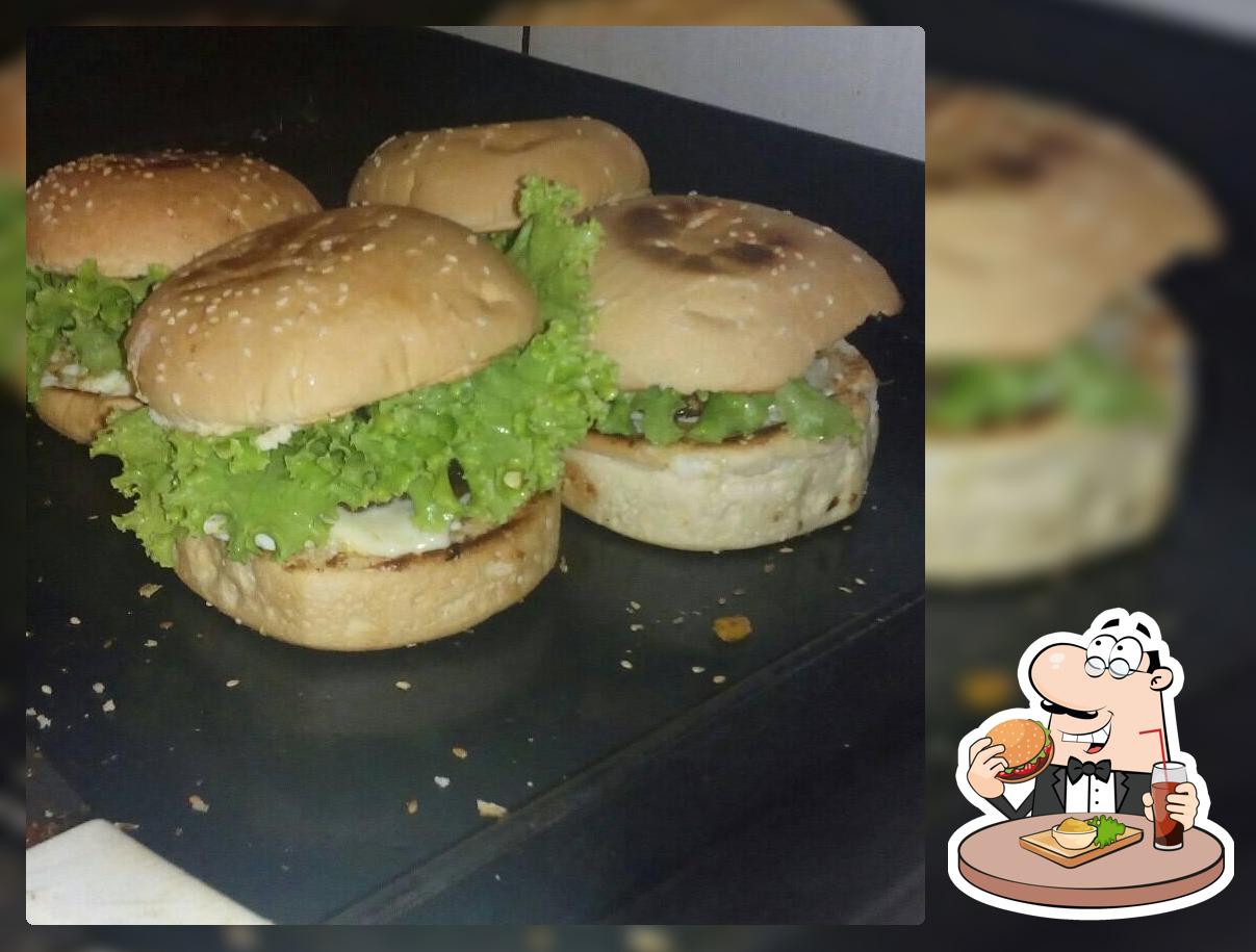 Q'Mais Lanches Cáceres MT