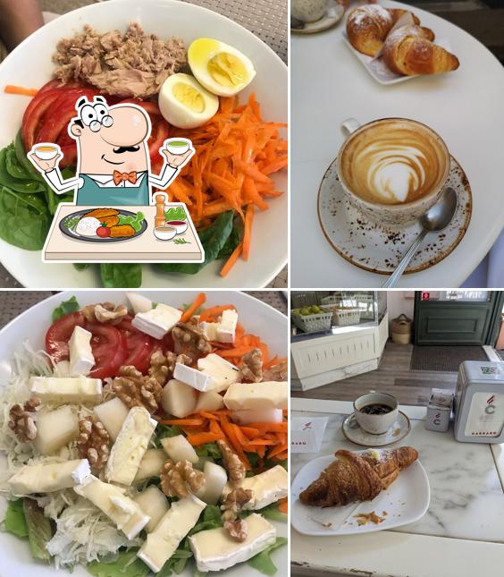 Platti al Caffe' Natura