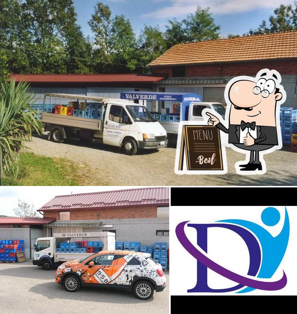 Foto di Desilani Marco * Distribuzione bevande - servizio a domicilio e Horeca