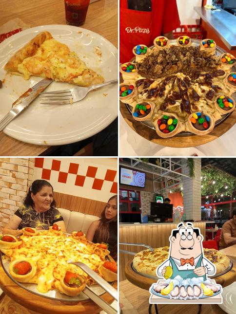 Ostras em Doutor Pizza - Cruzeiro