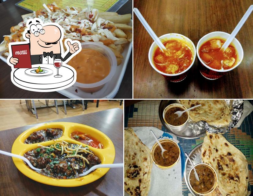 Sagar Gaire, ISBT Habibganj