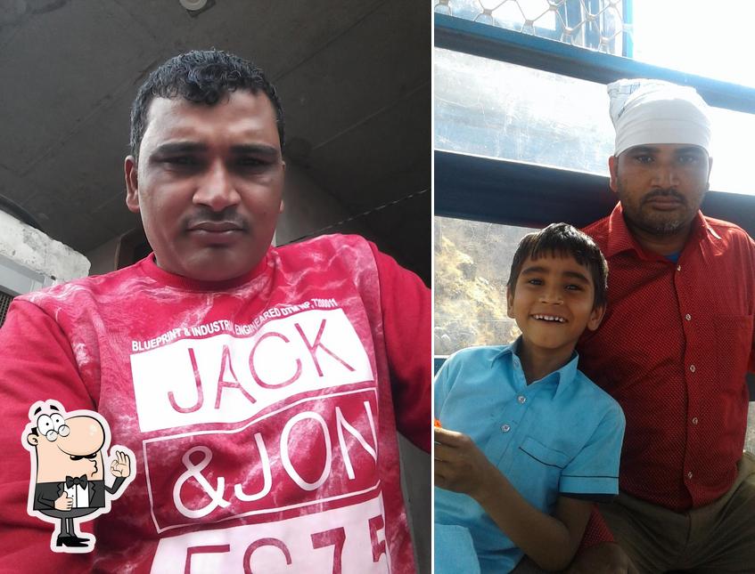 Vishal Chicken Corner photo