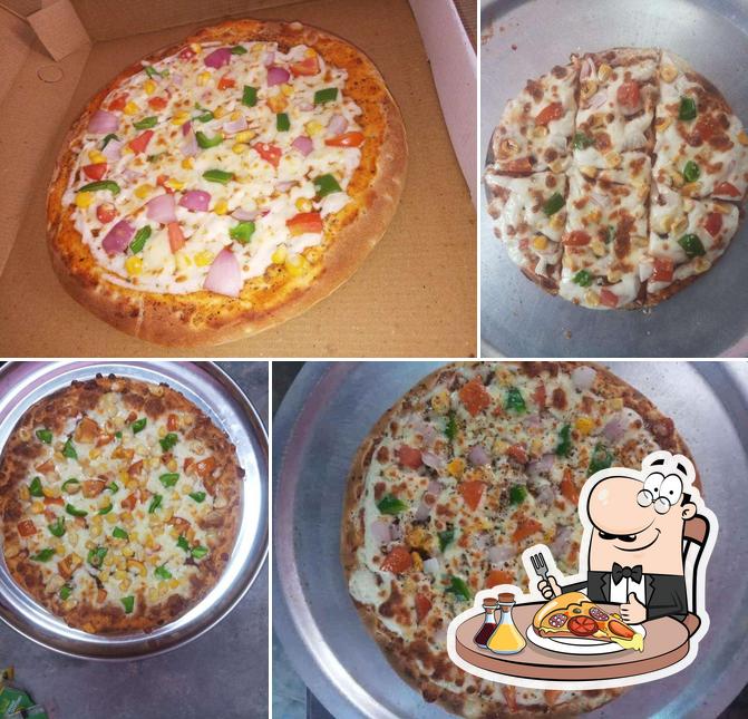 Wow Pizza