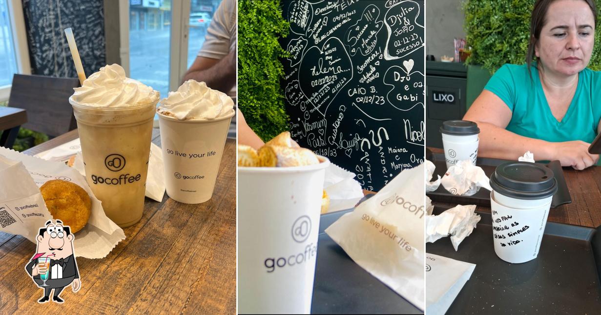 Go Coffee Rio do Sul