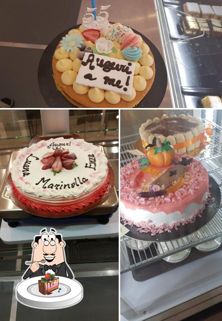 Antica Pasticceria Messori