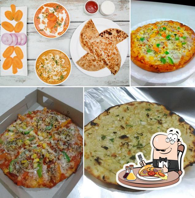 Arora's Central Kitchen