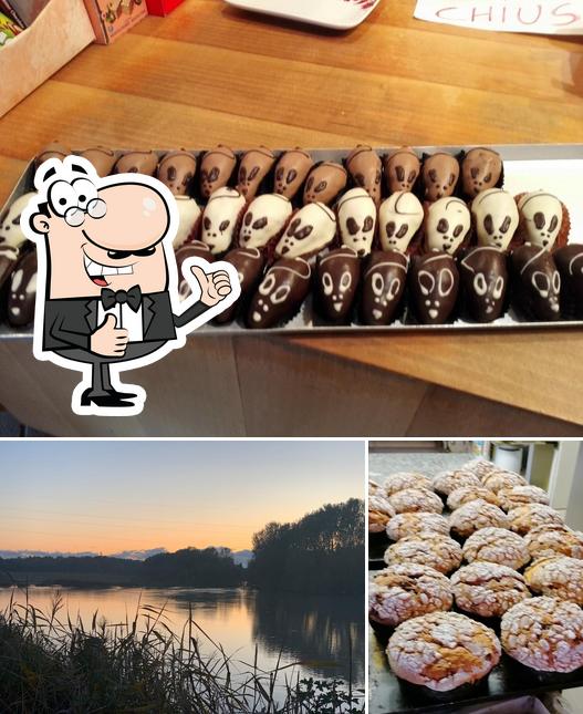 Ecco una foto di Pan Trebbo