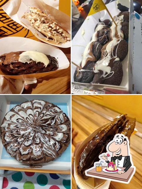 The Belgian Waffle Co. LKO