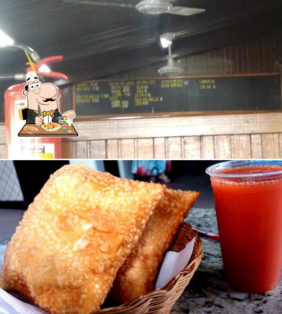 Platos en Sia Pastel