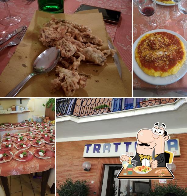 Trattoria Da Giglietto