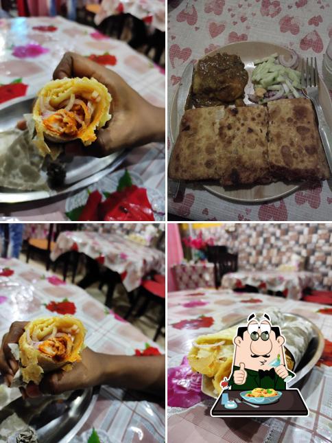 La- Café Restaurant