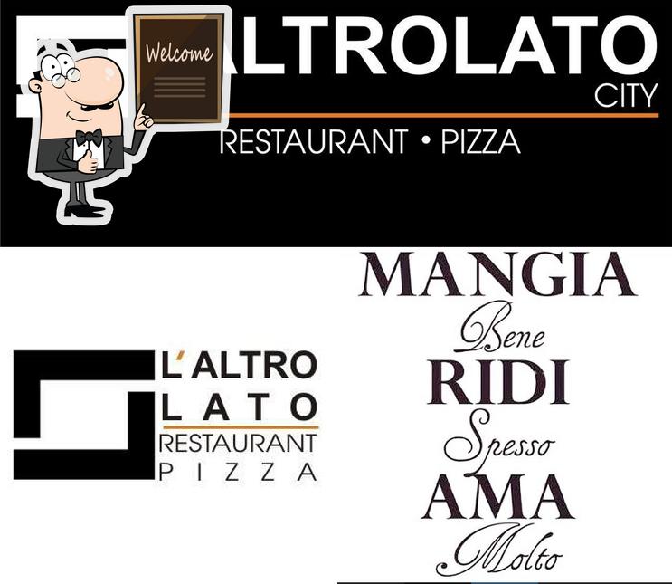 Guarda la immagine di L'altro Lato City Restaurant