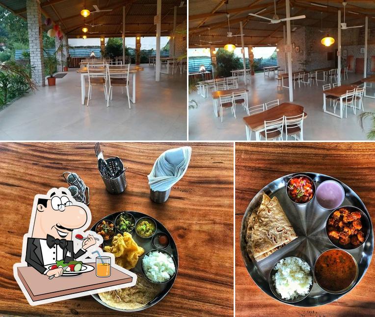 Prawns & Fish Restaurant & Cafe