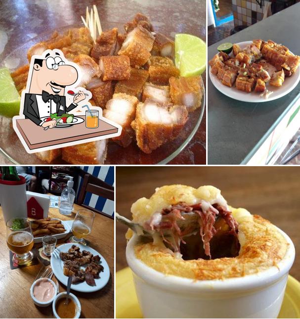 Cachaçaria João & Maria