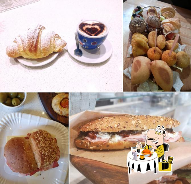 L'artista Panificio-Caffetteria