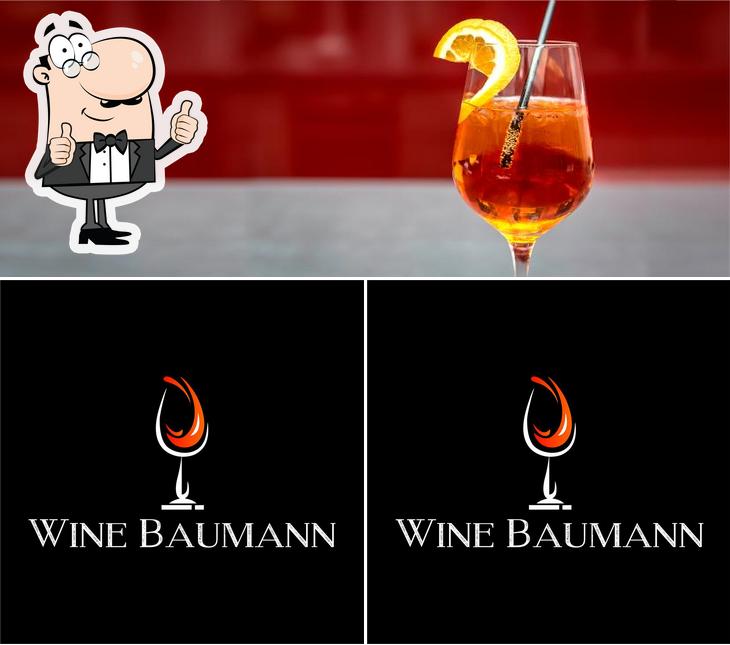 Wine Baumann