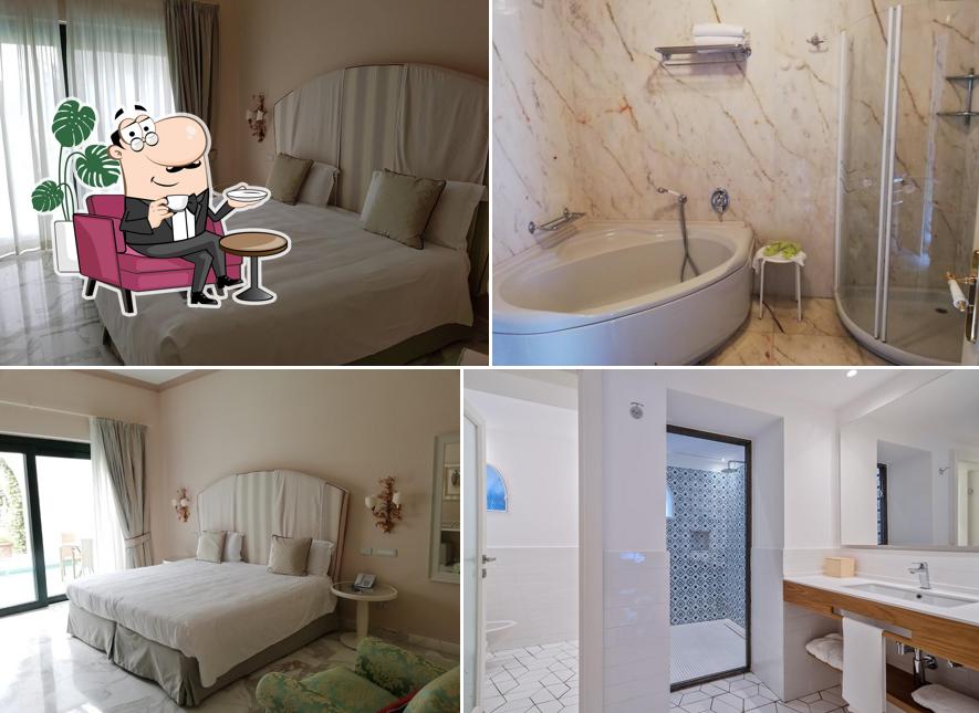 Botania Relais & Spa