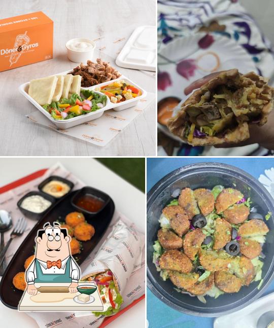 Doner & Gyros Jaipur