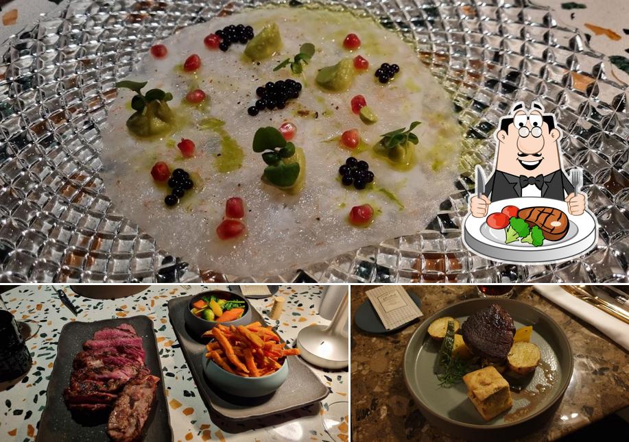 Bistecca al Magnet Restavracija in Bistro