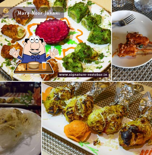 Navmi Grand Family Restro and Bar