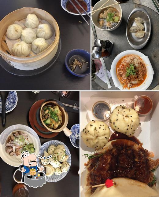 Platti al Wesley's Kitchen