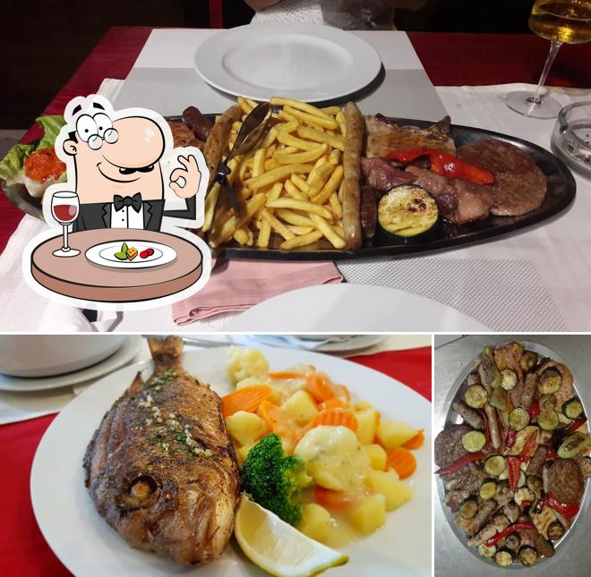 Cibo al Bistro Berlin