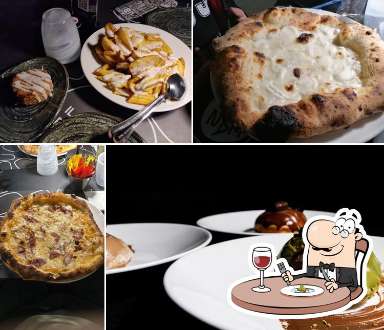 Platti al Lievita 72