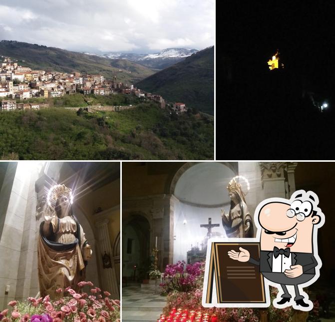 Guarda gli esterni di Millenium Bar Pizzeria