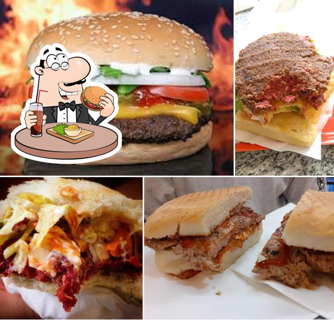 Da Walter Clinica Del Panino Parma